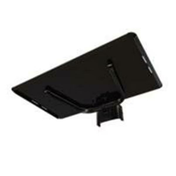 Steel Shelf For Carts Or Stands, Crimson, Mfr#: MSM