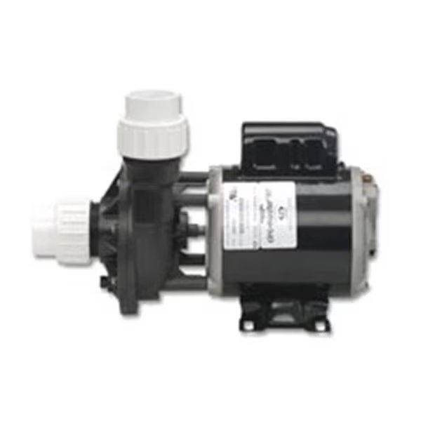 Gecko Alliance 020930012010 0.12 hp Circ-Master Series Pump; 230V - Single, Gecko Alliance, Mfr#: 20930012010