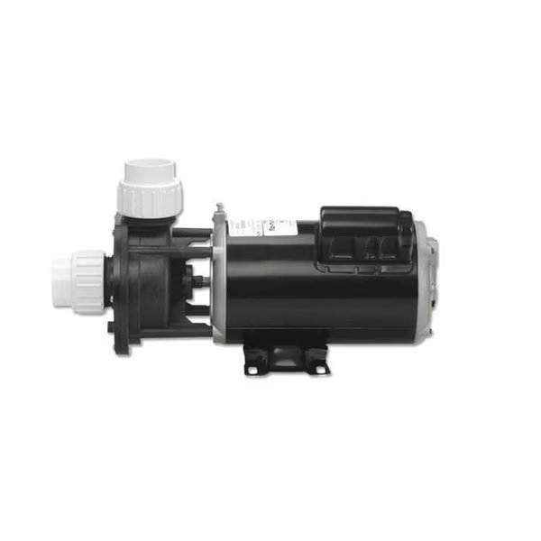 Gecko Alliance 061155172040 2 hp Flo-Master XP2 Series Pump; 230V - Dual, Gecko Alliance, Mfr#: 61155172040