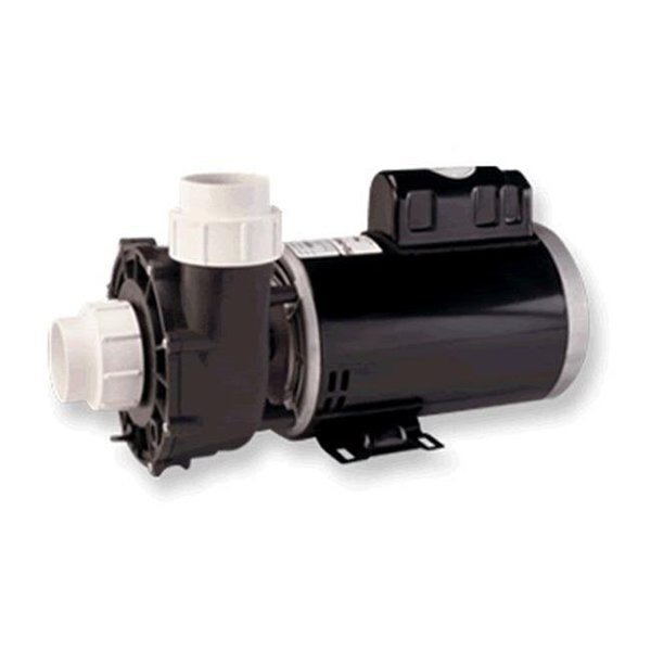 Gecko Alliance 053340122040 4 hp Flo-Master XP2e Series Pump; 230V - Dual Speed, Gecko Alliance, Mfr#: 53340122040
