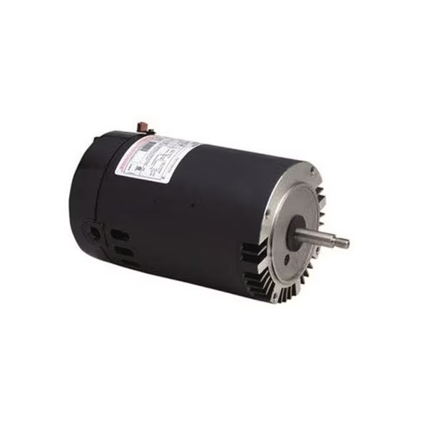 Regal Beloit America - Epc B230SE AO Smith Motor 2 HP - 115 - 230 Volt Single Speed Motor, Regal Beloit, Mfr#: B230SE