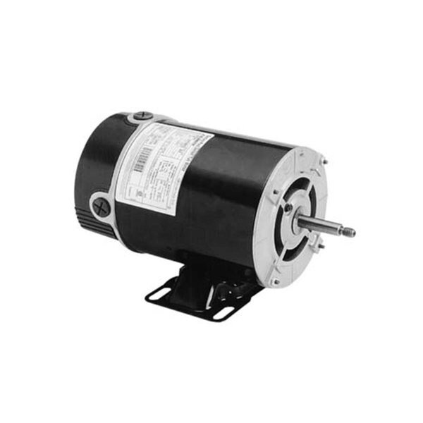 America - Epc AO Smith Motor 0.75 HP - 115 Volt Single Speed Motor, Regal Beloit, Mfr#: RE60035