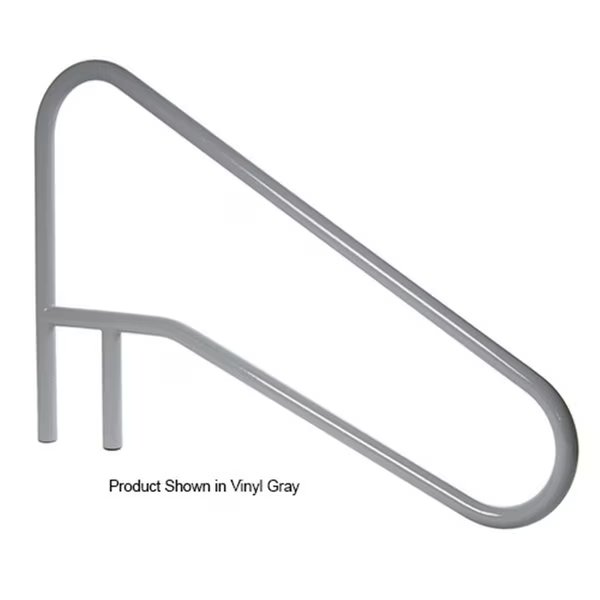S.R.Smith DMS-102A 54 In. Hand Rail - Stainless Steel, S.R.Smith, Mfr#: DMS102A