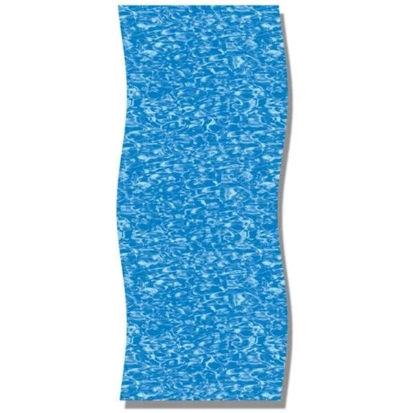 15 x 30 Ft. All Swirl Expandable Above Ground Pool Liner - Fits 72 In. Pools, Newalthlete, Mfr#: NE53069