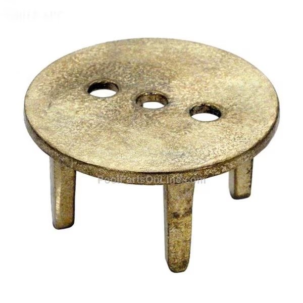 S.R.Smith AS100EC Vented Anchor Socket Cap, S.R.Smith, Mfr#: AS100EC