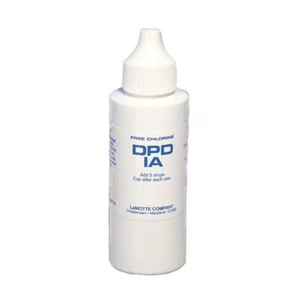 P-6740-G Dpd 1A Free Chlorine Reagent, 30 Ml., Lamotte, Mfr#: LA60247