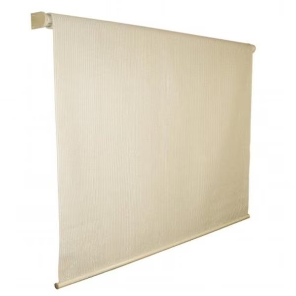 Gale Pacific 474829 95 Percent Exterior Shade 6 ft. x 8 ft. Pebble, Gale Pacific Usa Inc, Mfr#: 474829