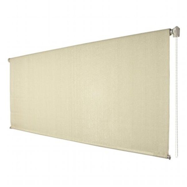 Gale Pacific 799870460037 80 Percent Exterior Shade 6 ft. x 6 ft. Sesame, Gale Pacific Usa Inc, Mfr#: 460037
