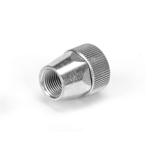 A.W. Perkins Co W2-R21S Quick Connect Socket Twist Type Female Section 3/8 Inch Pt, Cd, Mfr#: 23708