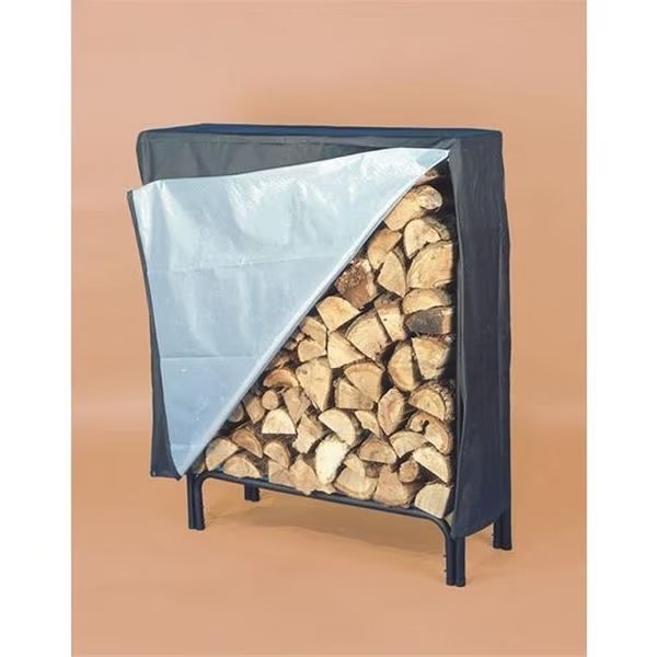 Hy-C Company  Inc. SLRC-M10 Small Log Rack Cover, Integra Miltex, Mfr#: 10810