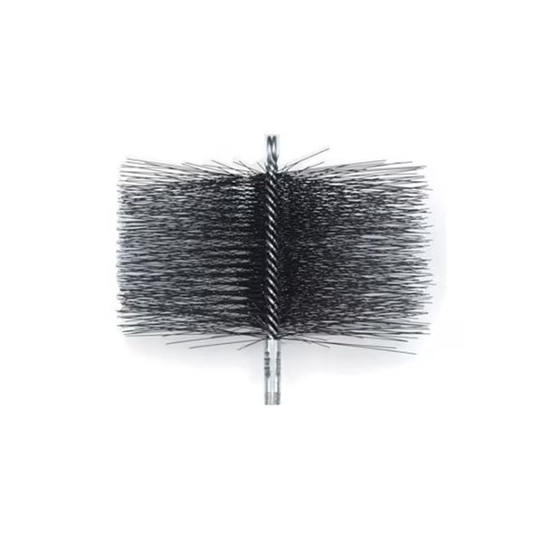 Schaefer Brush Manu. MS-9 Pro-Sweep 9 Inch Round Brush, Perfectpillows, Mfr#: PE2548030