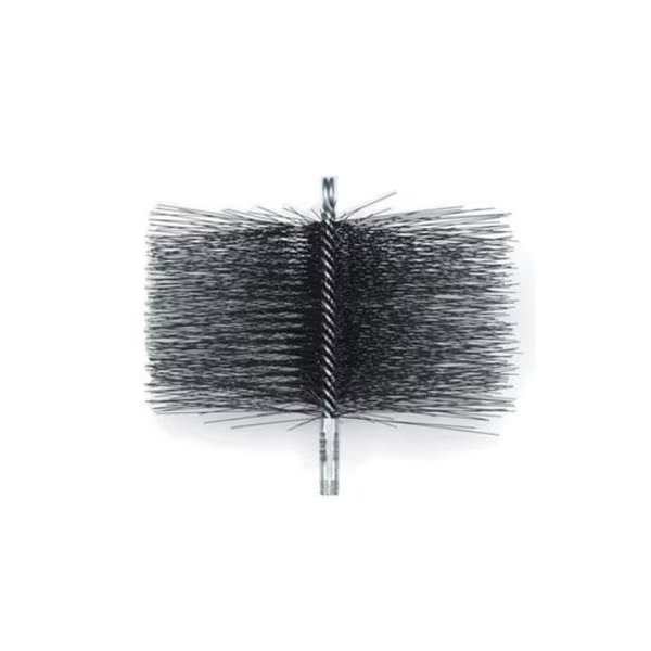 Schaefer Brush Manu. MS-1014 Pro-Sweep 10 Inch  x 14 Inch  Brush, Integra Miltex, Mfr#: 23145