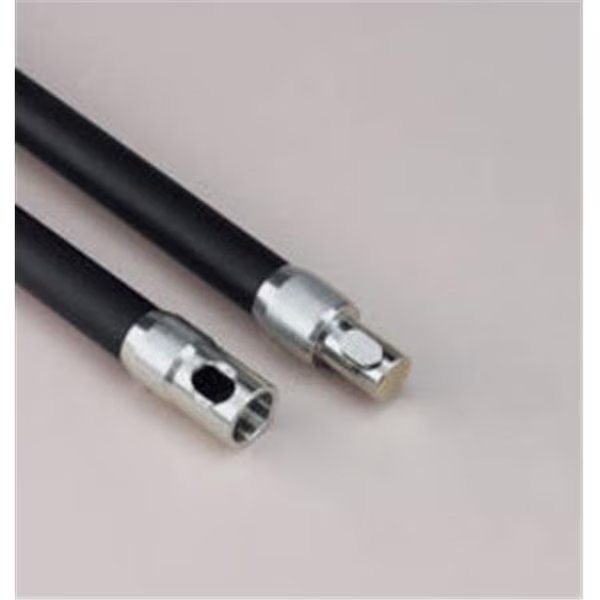 A.W. Perkins Co 103335 RoVac .75 in. x 5 ft. PolyLok Button Rod, A.W. Perkins, Mfr#: 103335