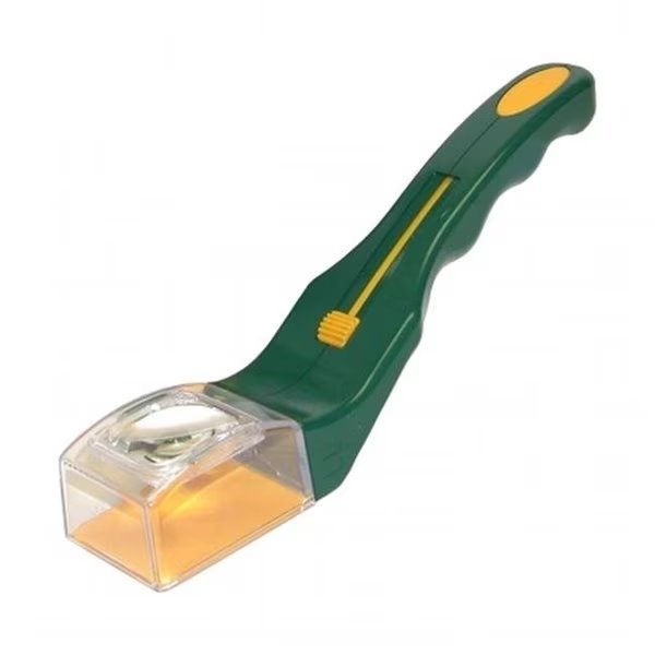 Carson Optical HU-10MU Bugview Bug Catching Tool & Magnifier, Carson Optical, Mfr#: HU-10MU