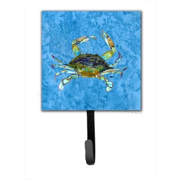 Crab Leash Holder Or Key Hook, Jensendistributionservices, Mfr#: MI1717178