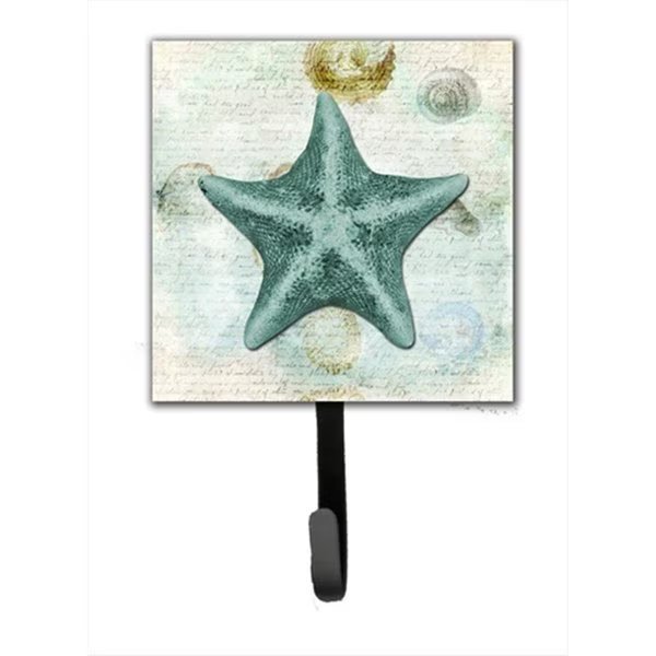 Starfish Leash Or Key Holder, Micasa, Mfr#: MI232305