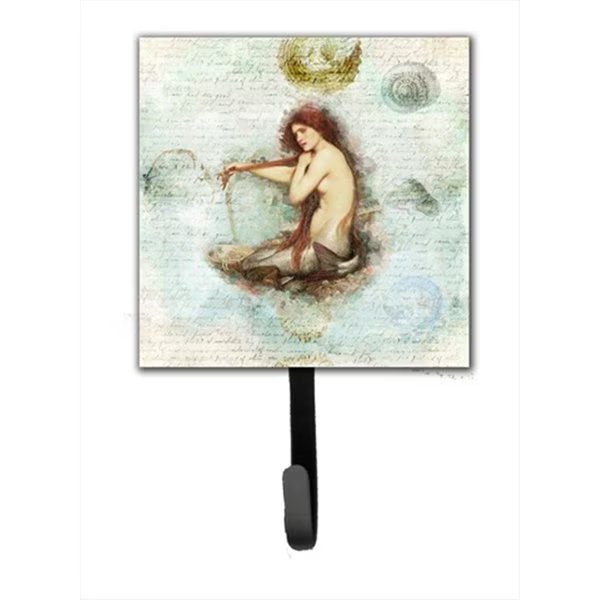 Mermaids And Mermen Leash Or Key Holder, Micasa, Mfr#: MI757912