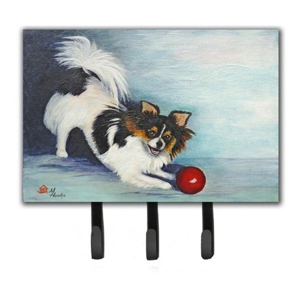 Chihuahua Play Ball Leash & Key Holder, Jensendistributionservices, Mfr#: MI2088660