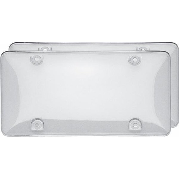 Cruiser Accessories 72101 Double Bubble Valu-Pak; Clear, Cruiser Accessories, Mfr#: 72101