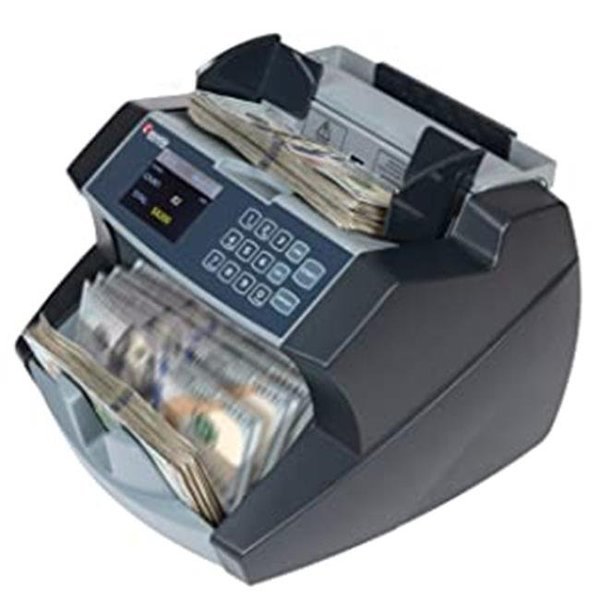 Cassida B-6600UM Currency Counter with ValuCount, Cassida, Mfr#: B-6600UM