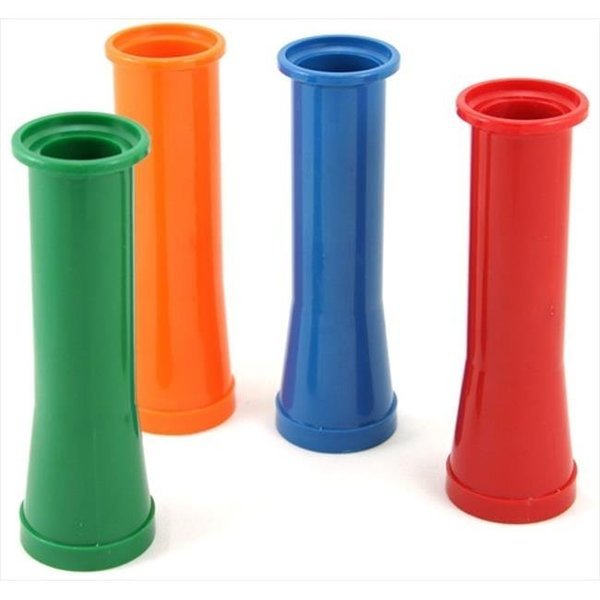 Cassida A-C5-1C Coin Wrapping/Packaging Tubes Pennies, Cassida, Mfr#: A-C5-1C