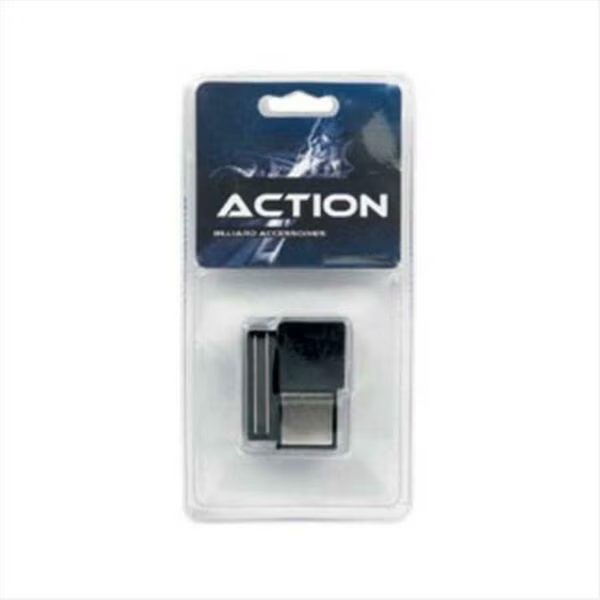 Action Pak - Magnetic Chalker, Billiards Accessories, Mfr#: QCMCP