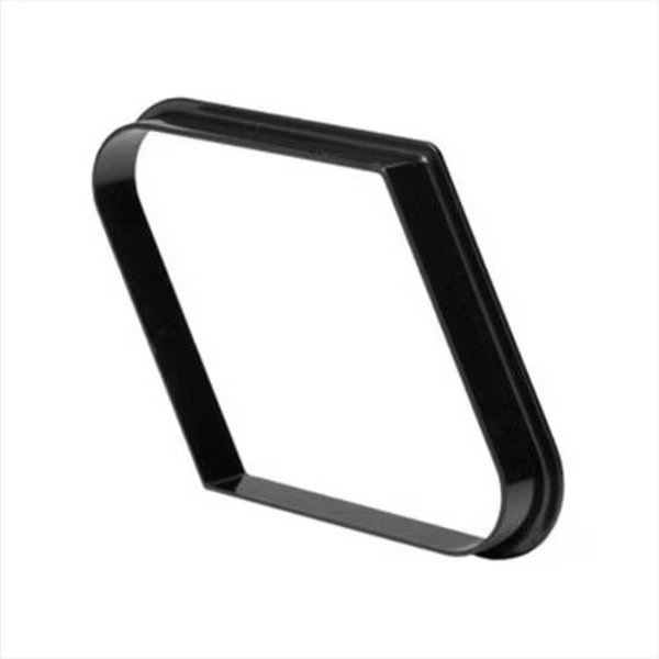 Billiards Accessories RK9P 9-Ball Rack - Plastic, Billiards Accessories, Mfr#: RK9P