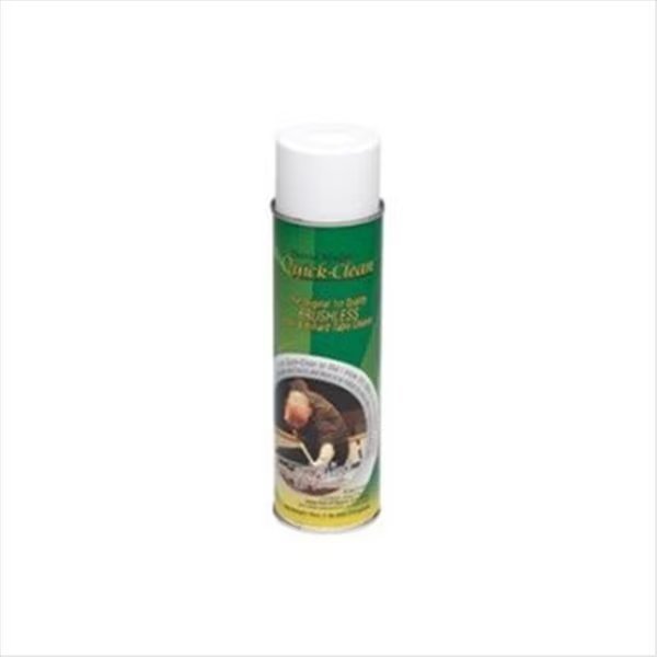 Quick-Clean Table Cleaner, Billiards Accessories, Mfr#: BI80943