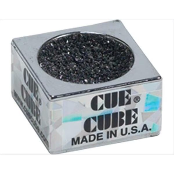Cue Cube, Billiards Accessories, Mfr#: TTCC1
