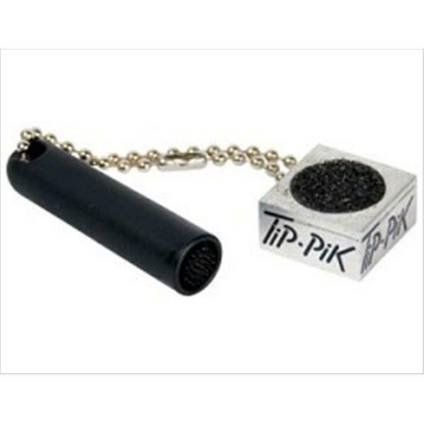 Tip Pik Shaper, Billiards Accessories, Mfr#: TTTPSHPR1