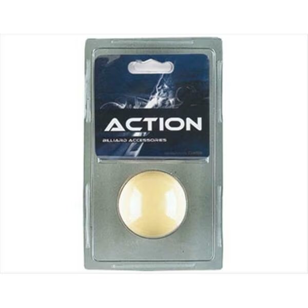 Action Pak - Cue Ball, Billiards Accessories, Mfr#: CBP
