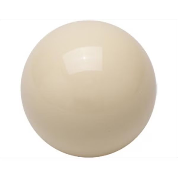 Billiards Accessories CBS Action Standard Cue-Ball, Billiards Accessories, Mfr#: CBS