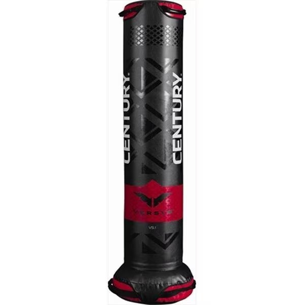 Century 10184 VS.1 Versys Fight Simulator - Black & Red; Adult, Century, Mfr#: 10184