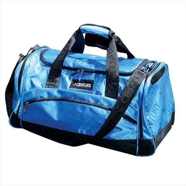 Century 2140-600216 Premium Sport Bag - Blue; Extra Large, Century, Mfr#: 2140-600216