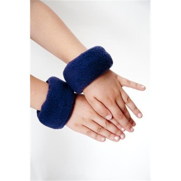 Covered in Comfort Wrist Weights, Covered In Comfort, Mfr#: 330