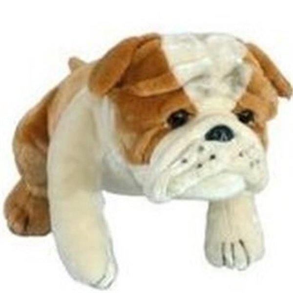 Covered in Comfort Buldog Small, Covered In Comfort, Mfr#: 202