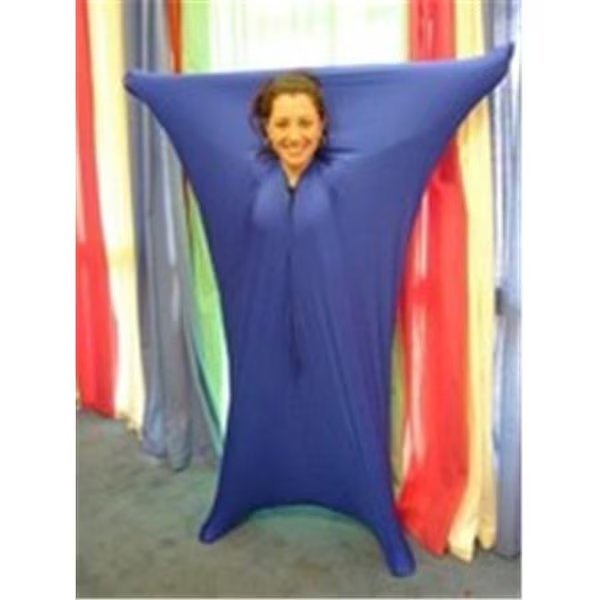 Covered in Comfort Body Sock Small, Covered In Comfort, Mfr#: 401