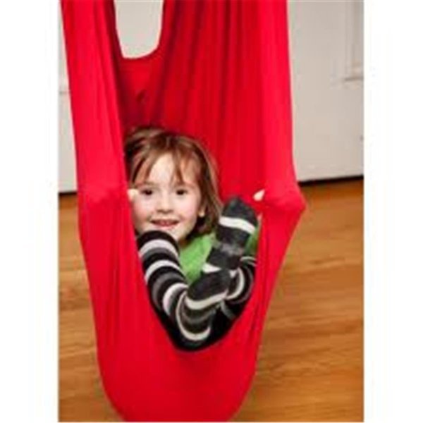 Lycra Cocoon Swing, Covered In Comfort, Mfr#: 410