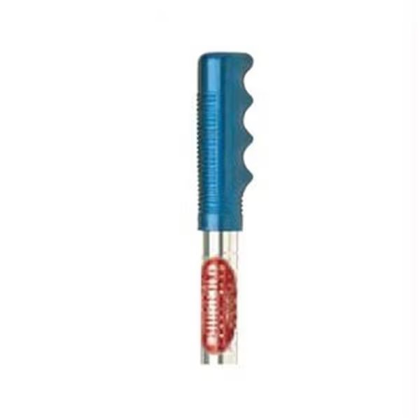 60 Fixed Length Handle w/ Finger Grip, Newalthlete, Mfr#: NE258347