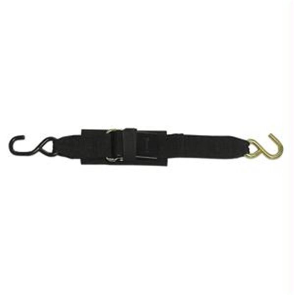 Kwik - Lok Transom Tie - Down - 2 x 4 - Pair -, Newalthlete, Mfr#: NE2560241