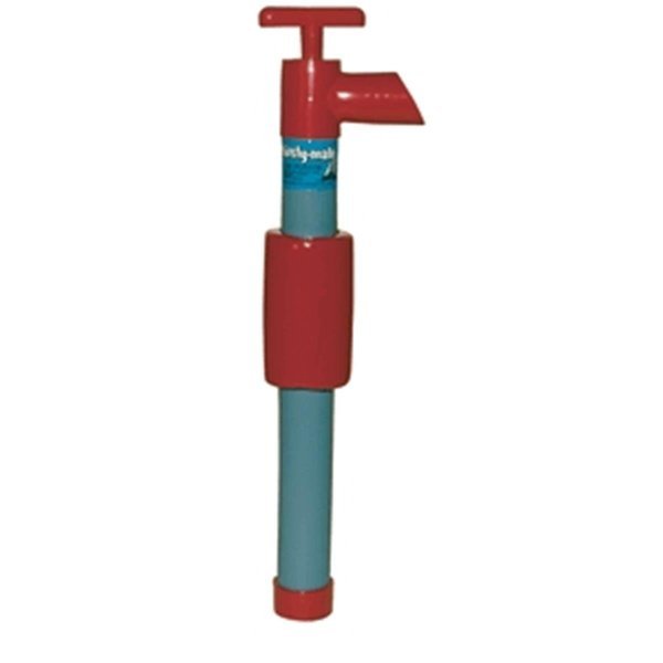318P1-FPS3R Sea Kayak Pump18 in., Superjock, Mfr#: SU261005