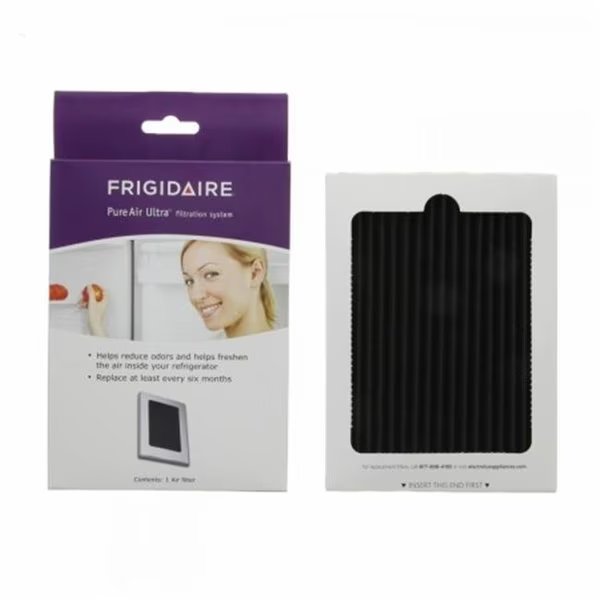 Commercial Water Distributing PAULTRA Frigidaire PAULTRA Refrigerator PureAir Ultra Air Filter Cartridge, Commercial Water Distributing, Mfr#: PAULTRA