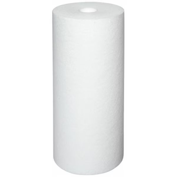 Commercial Water Distributing PENTEK-DGD-5005 10 x 4.5 in. Sediment Water Filter, Commercial Water Distributing, Mfr#: PENTEK-DGD-5005