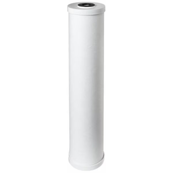 Commercial Water Distributing PENTEK-RFC-20 Radial Flow Carbon Water Filter, Commercial Water Distributing, Mfr#: PENTEK-RFC-20