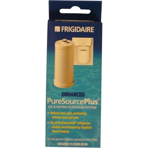 Pure Source Plus Refrigerator Filter, Commercial Water Distributing, Mfr#: CO82487
