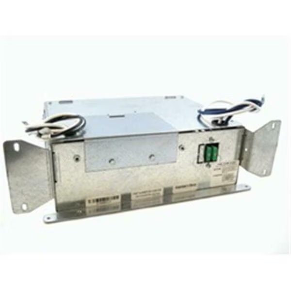 Low Converter Replacement, Parallax Power Supply, Mfr#: P2F-5355R