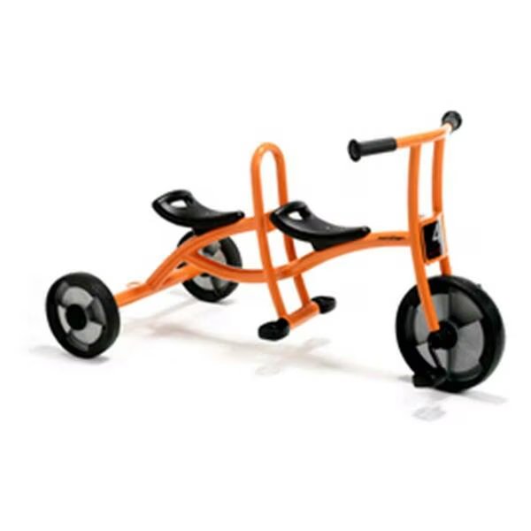 Taxi Age 3-7, Winther, Mfr#: WIN554