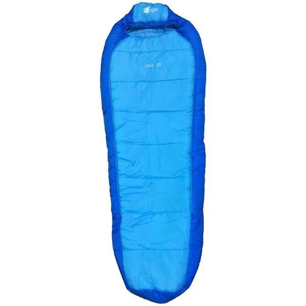 Youth Sleeping Bag, Moose Country Gear, Mfr#: JACK