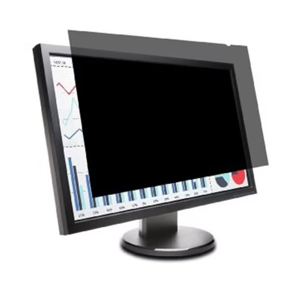 FP200 Privacy Screen for 20 in. Widescreen Monitor, Evolve, Mfr#: EV2561561