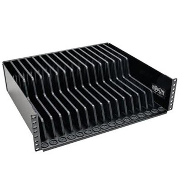 Rack Mount Shelf Tablets, Doomsday, Mfr#: DO634265